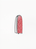Guerlain Rouge G Lipstick Case – Pink Heart Limited Edition