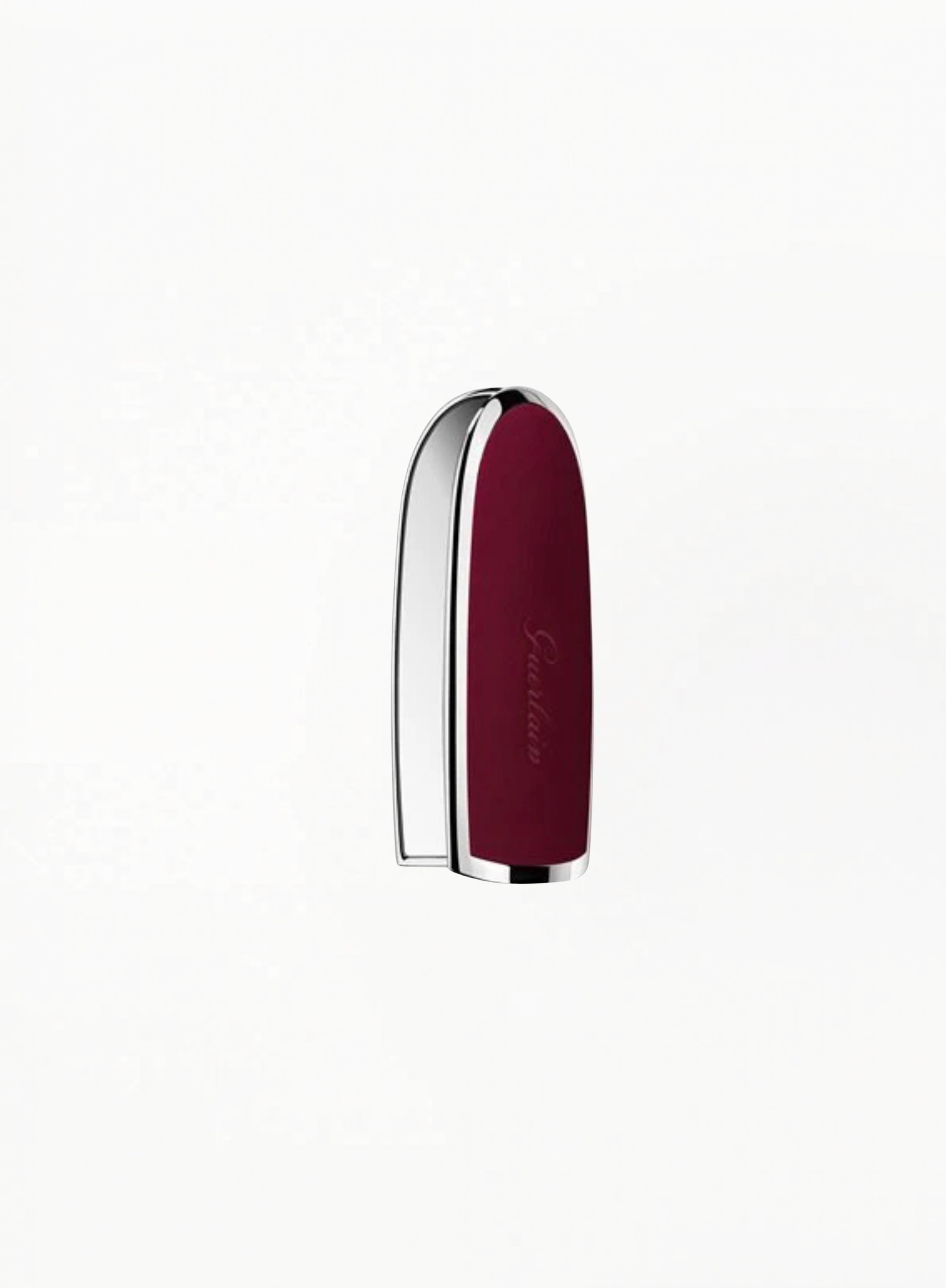 Guerlain Case Luxurious Garnet