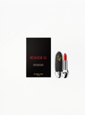 GUERLAIN Rouge G Gold Bee Sequins Satin Lipstick 214 & Case – Prestige Limited Edition