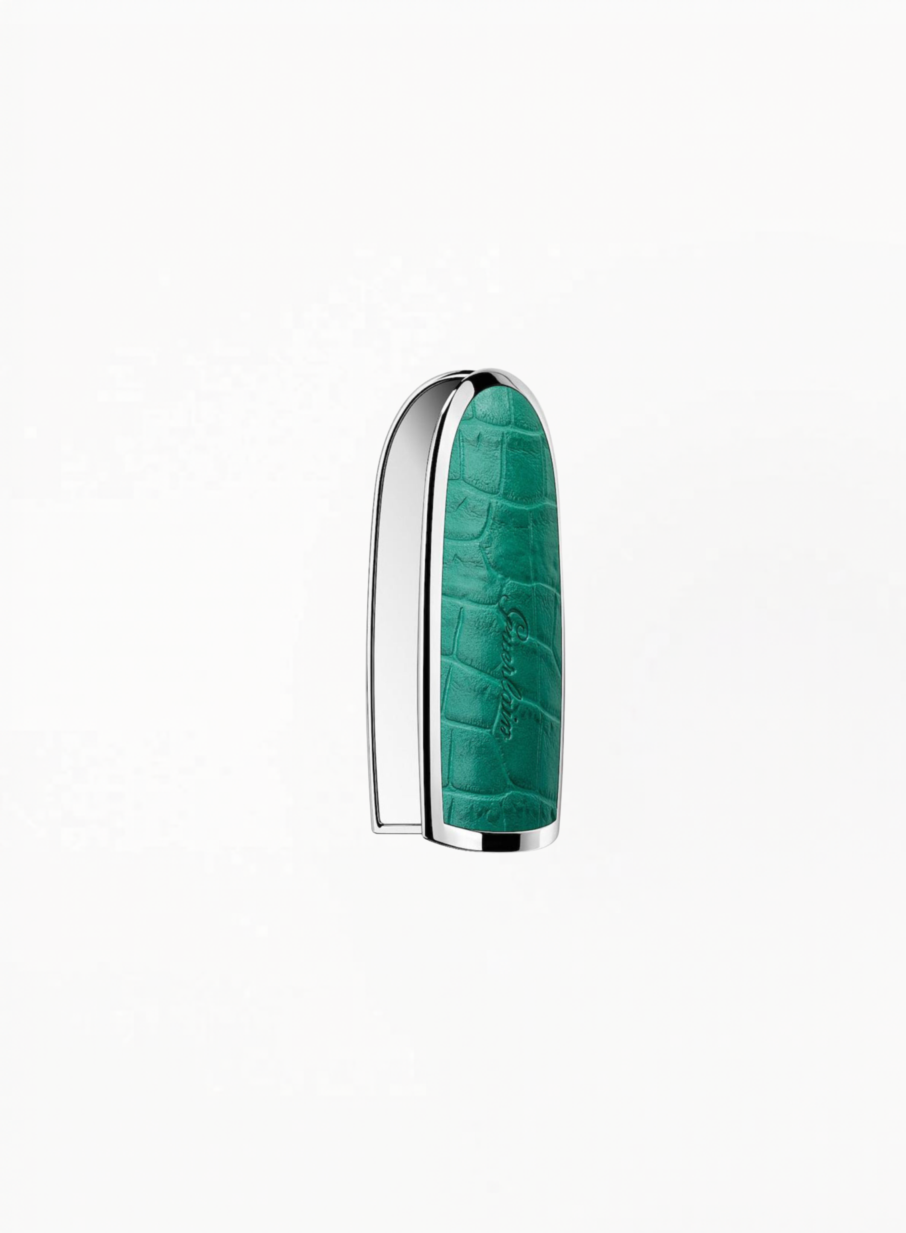 GUERLAIN Lipstick Case Urban Emerald