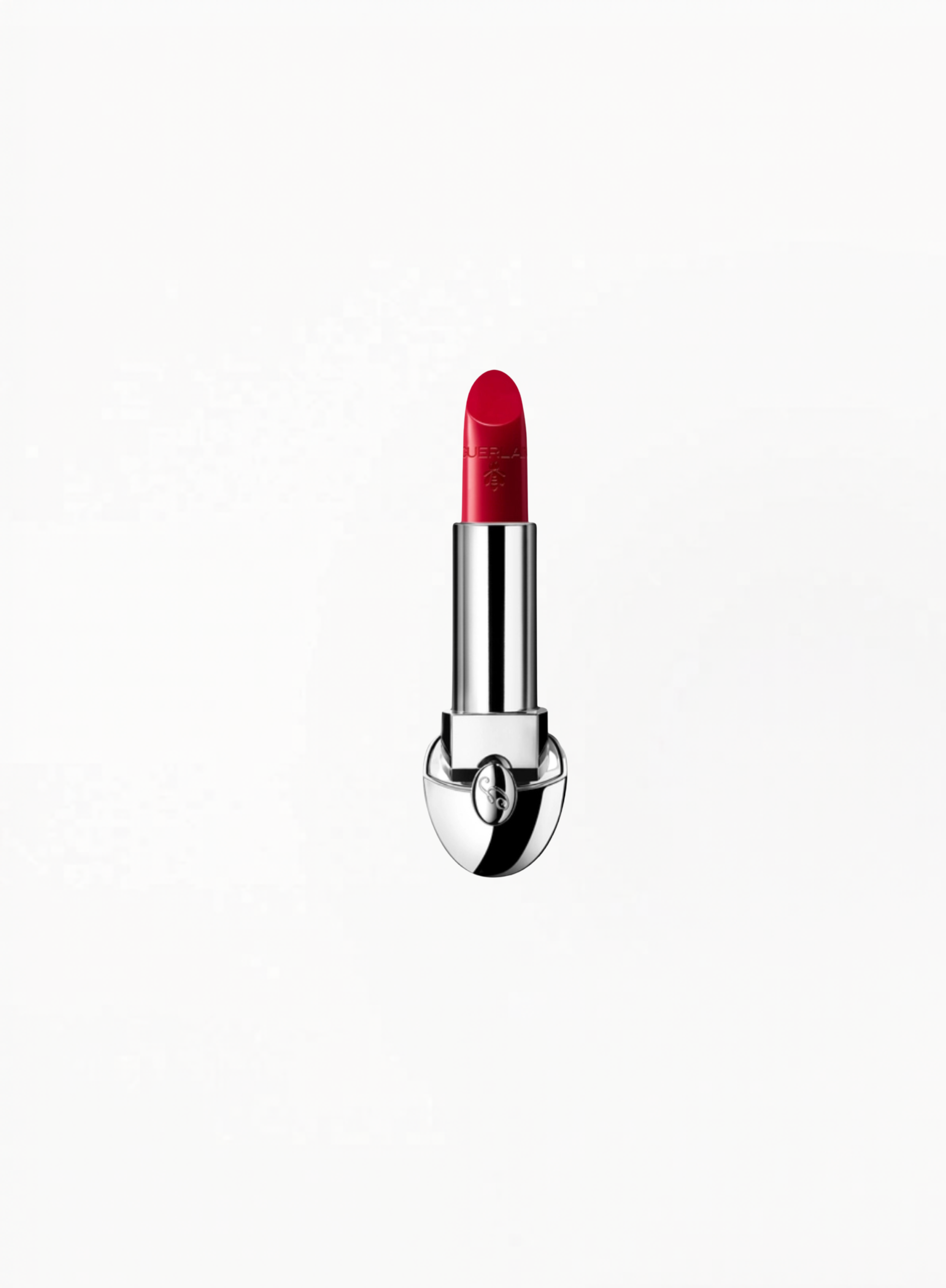 GUERLAIN Lipstick 1870 Rouge Imperial Satin