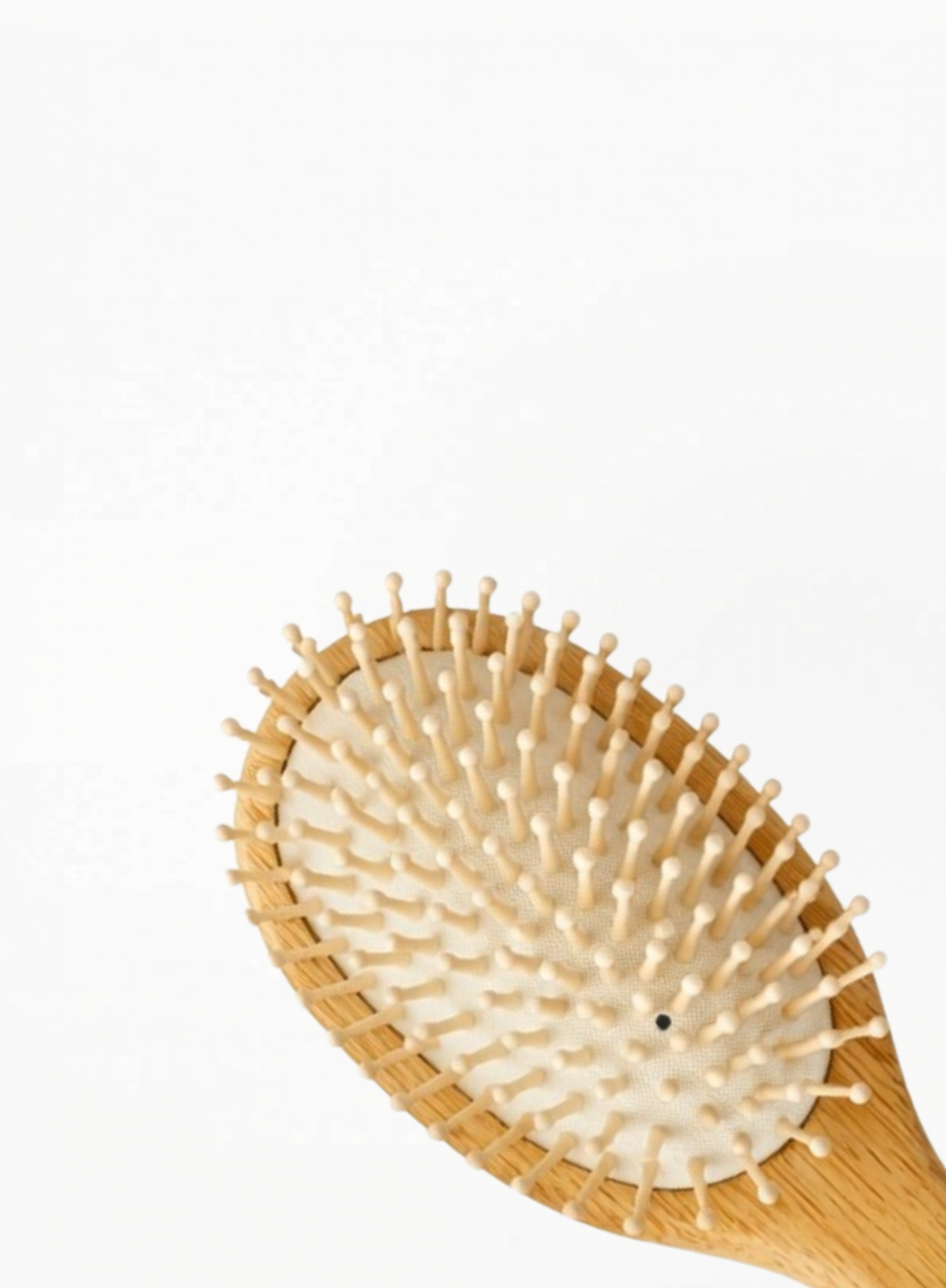 GUERLAIN Wooden Hair Brush (Big Size)