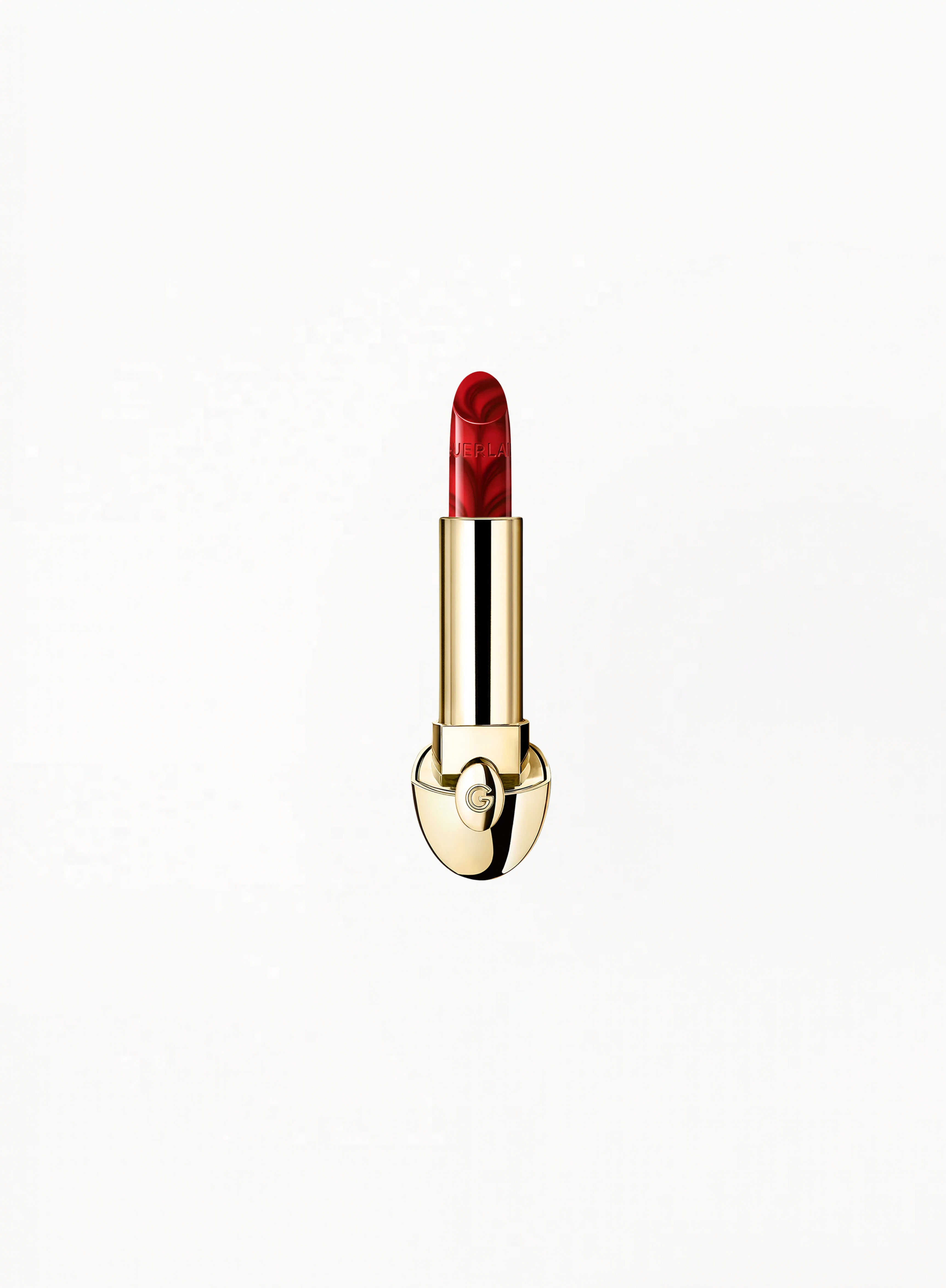 GUERLAIN Limited Edition Lunar New Year Lipstick Mystic Red 669