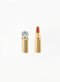 Christian Louboutin Louboutin Silky Satin On-The-Go Lipstick - Nuance Nu 354