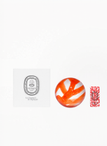 Diptyque Corail Oscuro – Les Essences De Diptyque