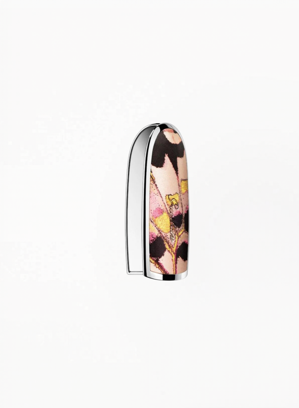GUERLAIN Rouge G Lipstick Case – Nymph Rose