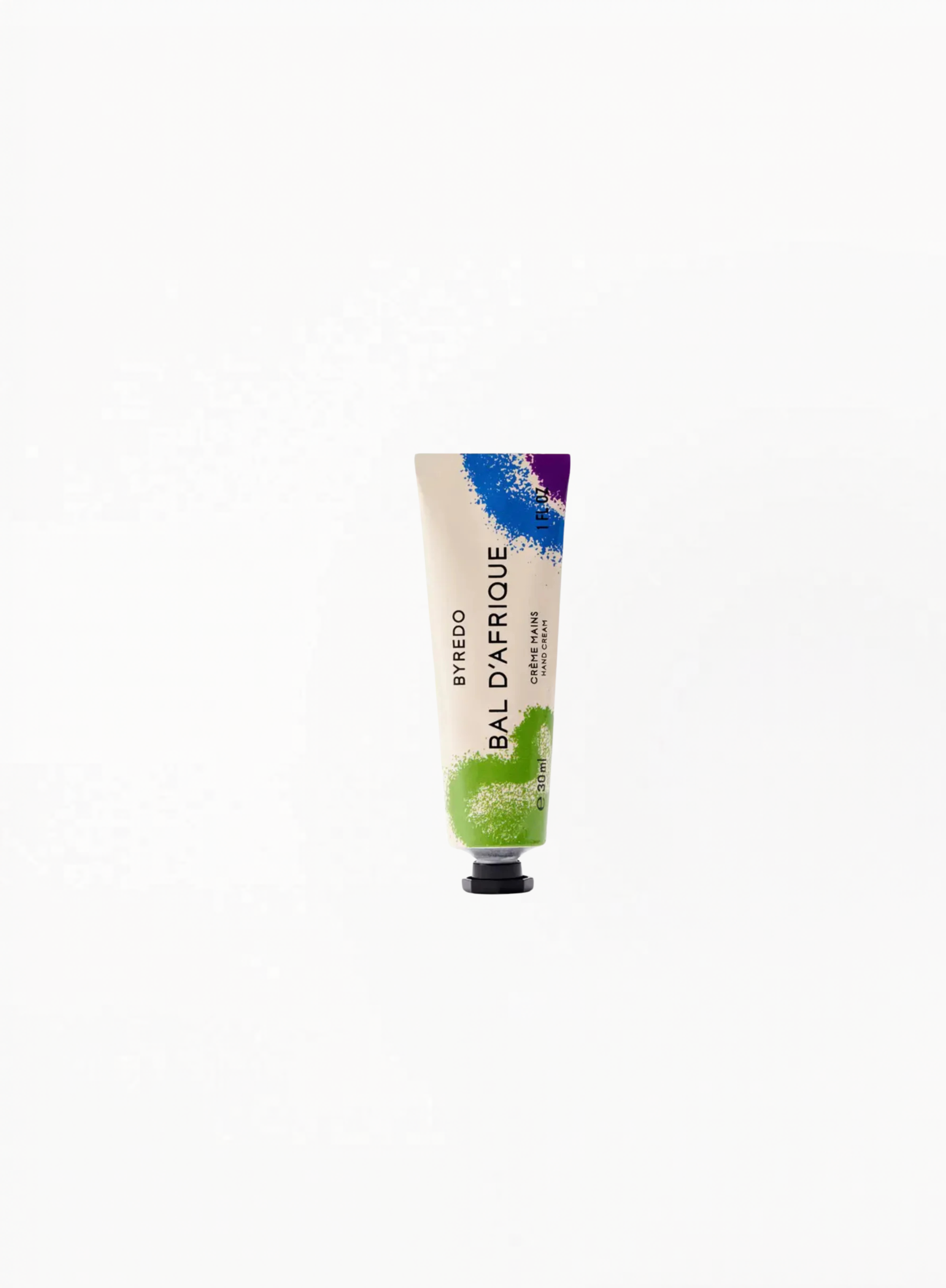 BYREDO Bal D’Afrique Limited Edition Hand Cream 30ML