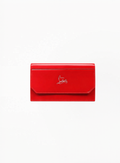Christian Louboutin Red Cosmetics Bag