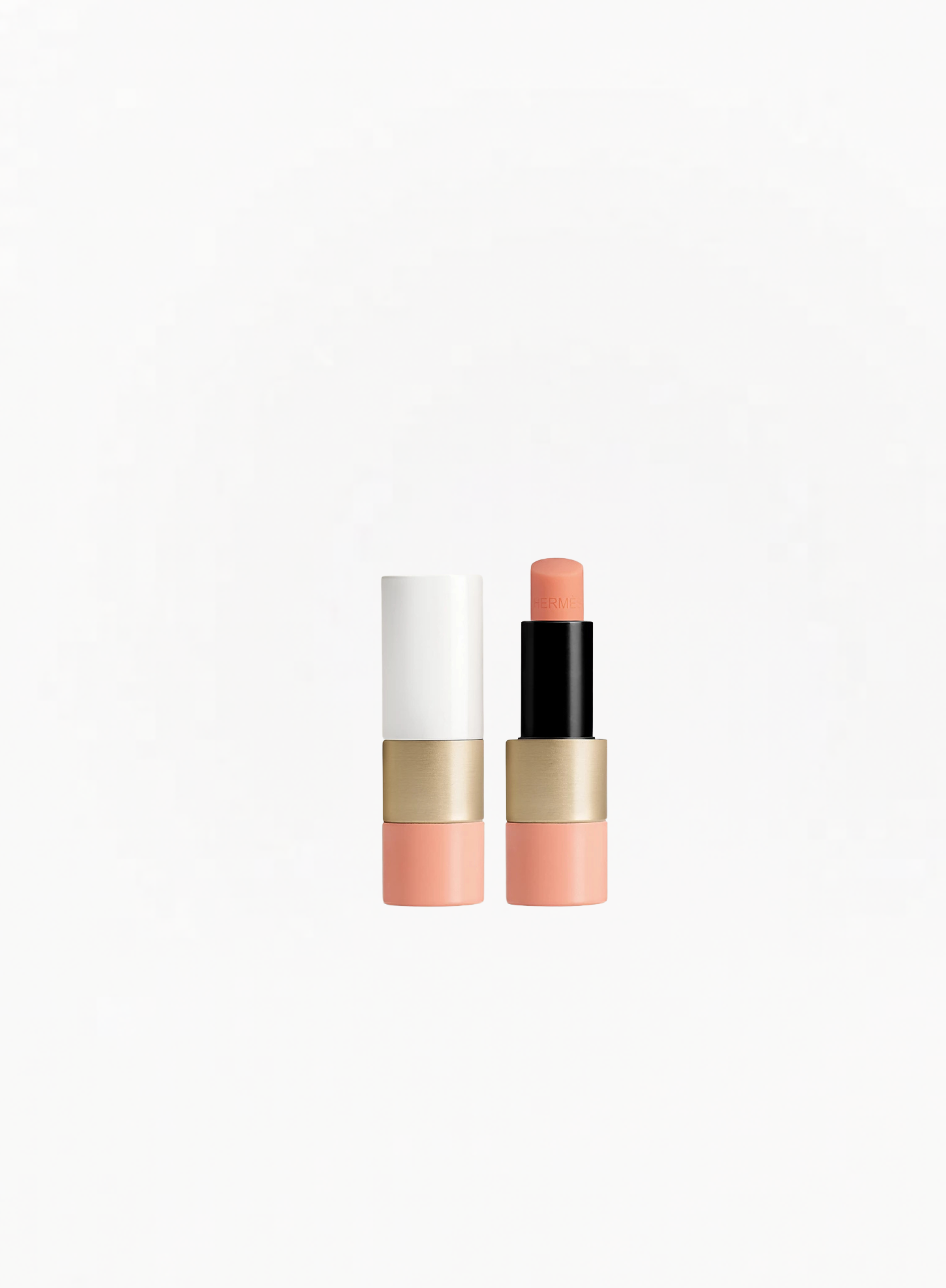HERMÈS Rosy Lip Matte Enhancer, Rose Abricoté 14