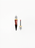 Christian Louboutin Matte Liquid Lipstick – Gala Moka 417F