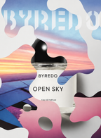 BYREDO Open Sky ულტრა-ლიმიტირებული წყლის ბოთლი