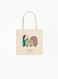 Jo Malone Tote Bag "Just Because I Love You" 36x39cm