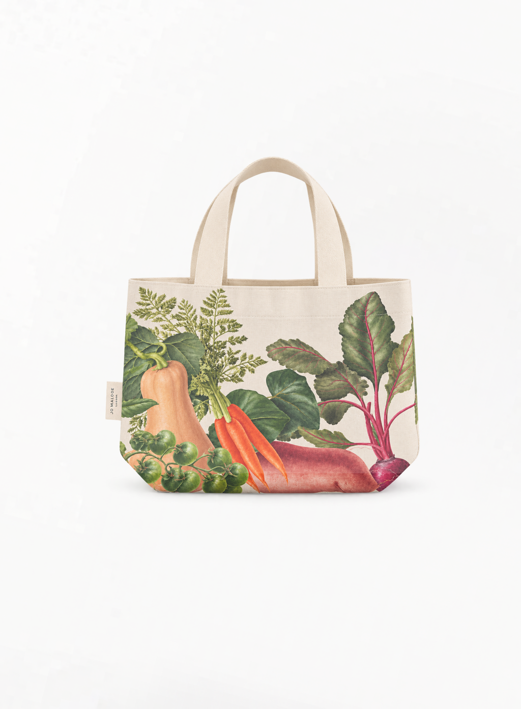 JO MALONE LONDON Pick Your Own Veggies Tote Bag – 2026 Collection 42x32x15cm