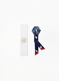 Guerlain Silk Twilly Scarf