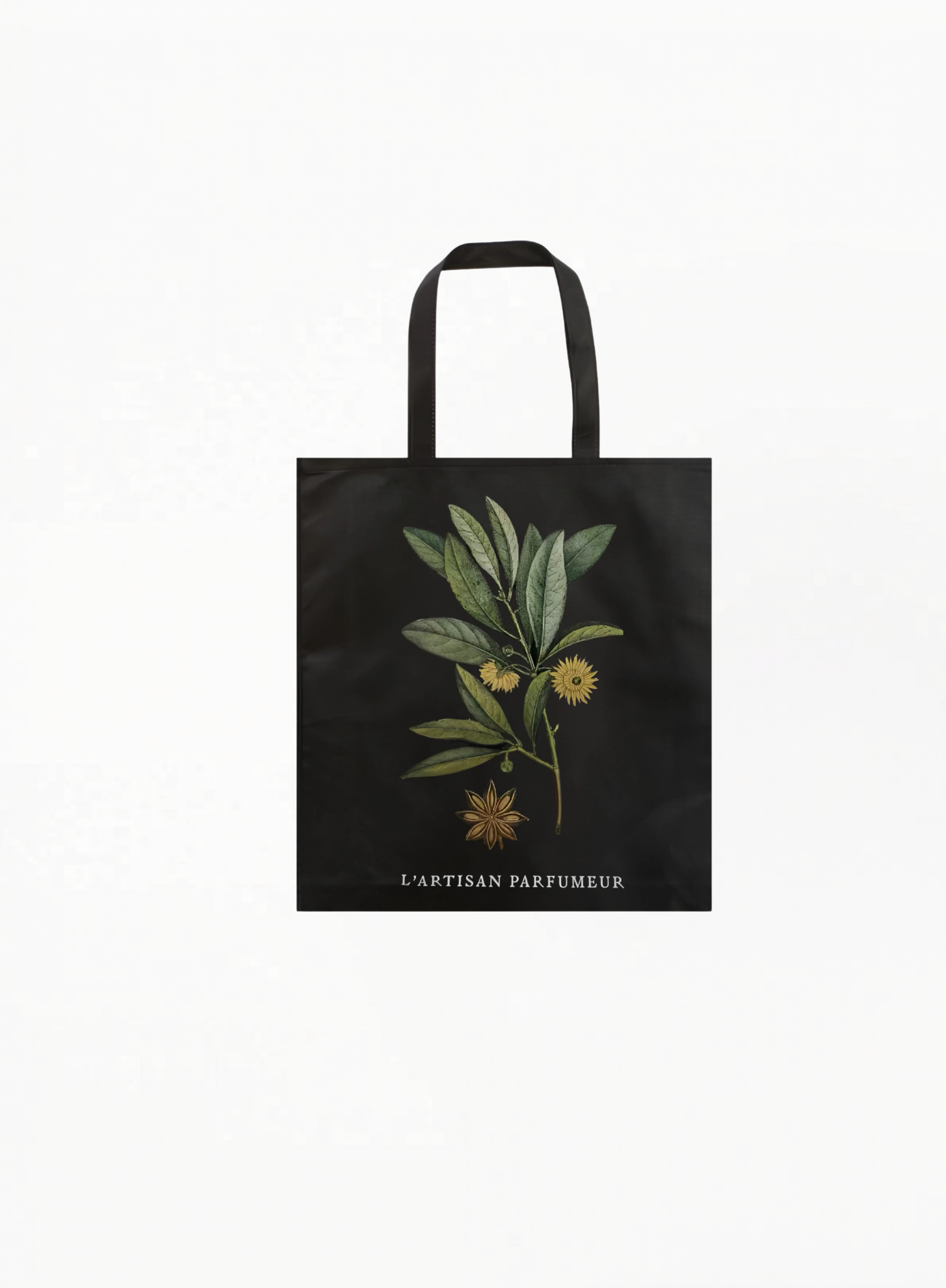 L’Artisan Parfumeur Limited Edition Star Anise Tote 35.5x30cm