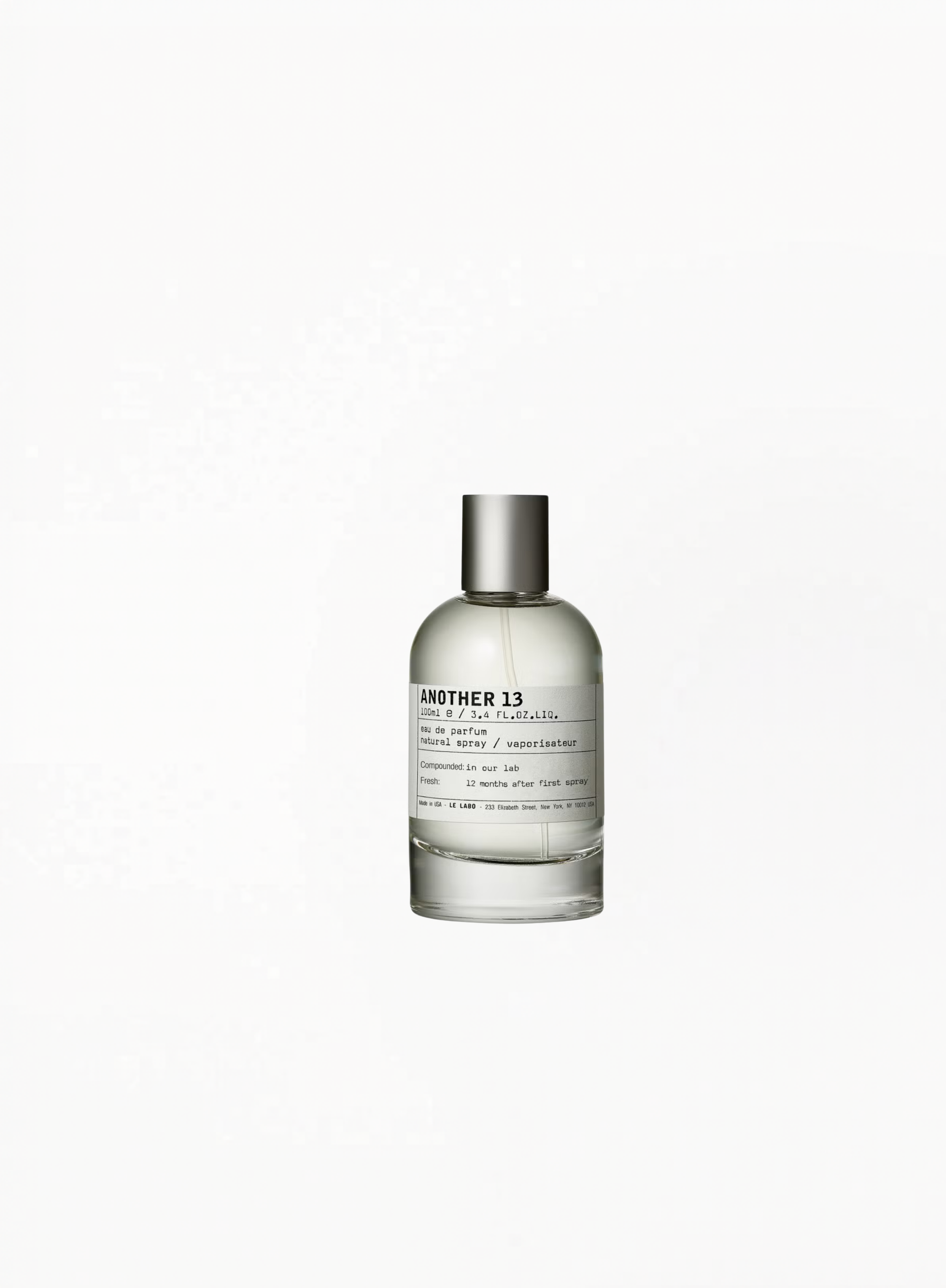 LE LABO Another 13 – Authentic Perfume in Georgia | Exquisite