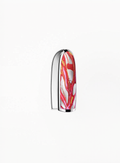 GUERLAIN Rouge G Lipstick Case - Scarlet Red