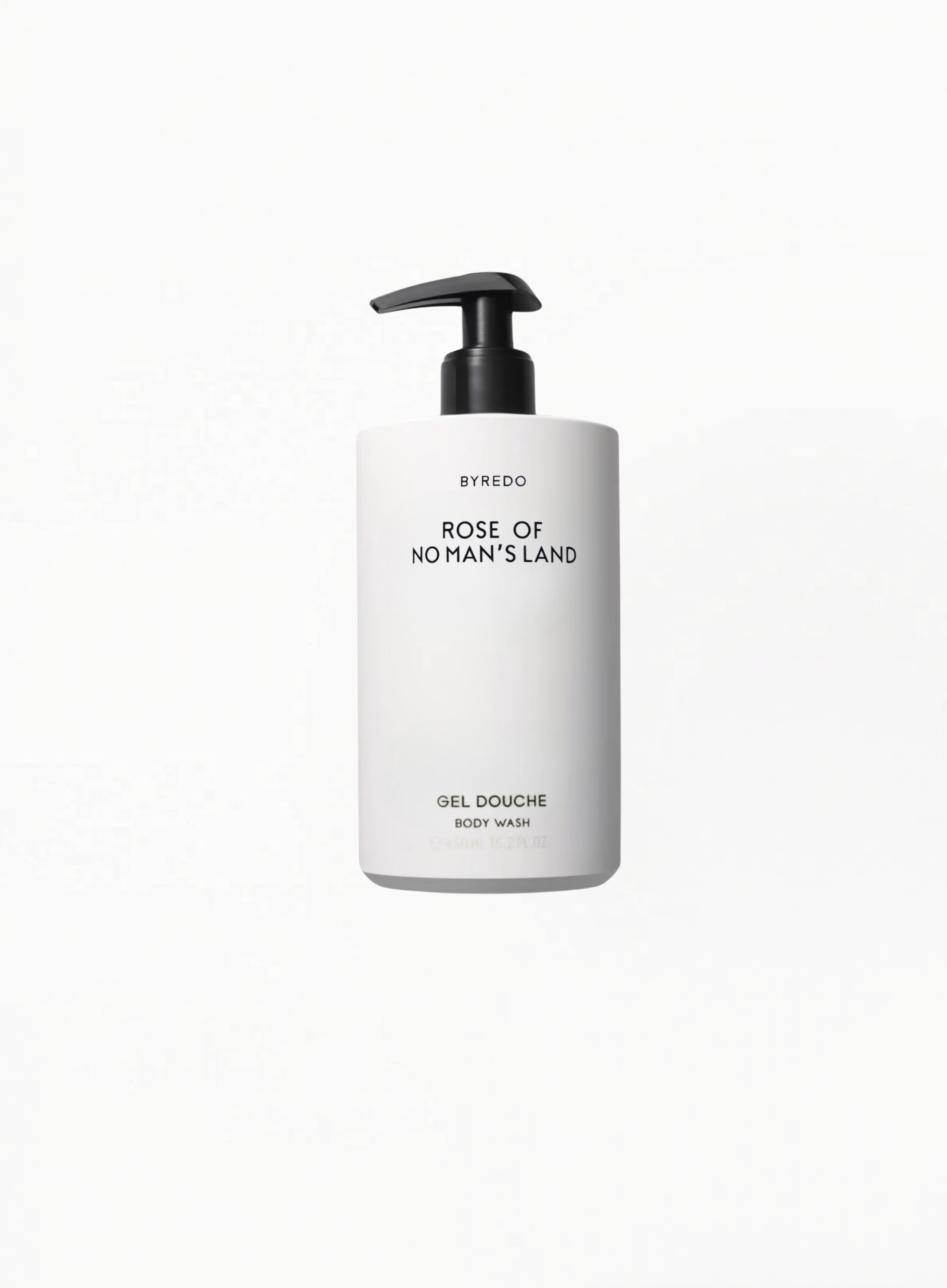 BYREDO Rose of No Man’s Land სხეულის დასაბანი გელი 450მლ – სასტუმროს ვერსია (InterContinental Hotels)