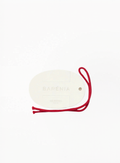 Hermes Ultra Limited Ceramic Barénia Charm for Home