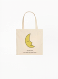 JO MALONE LONDON Tote Bag "Just Because You Make the Moon Beam" 36x39cm