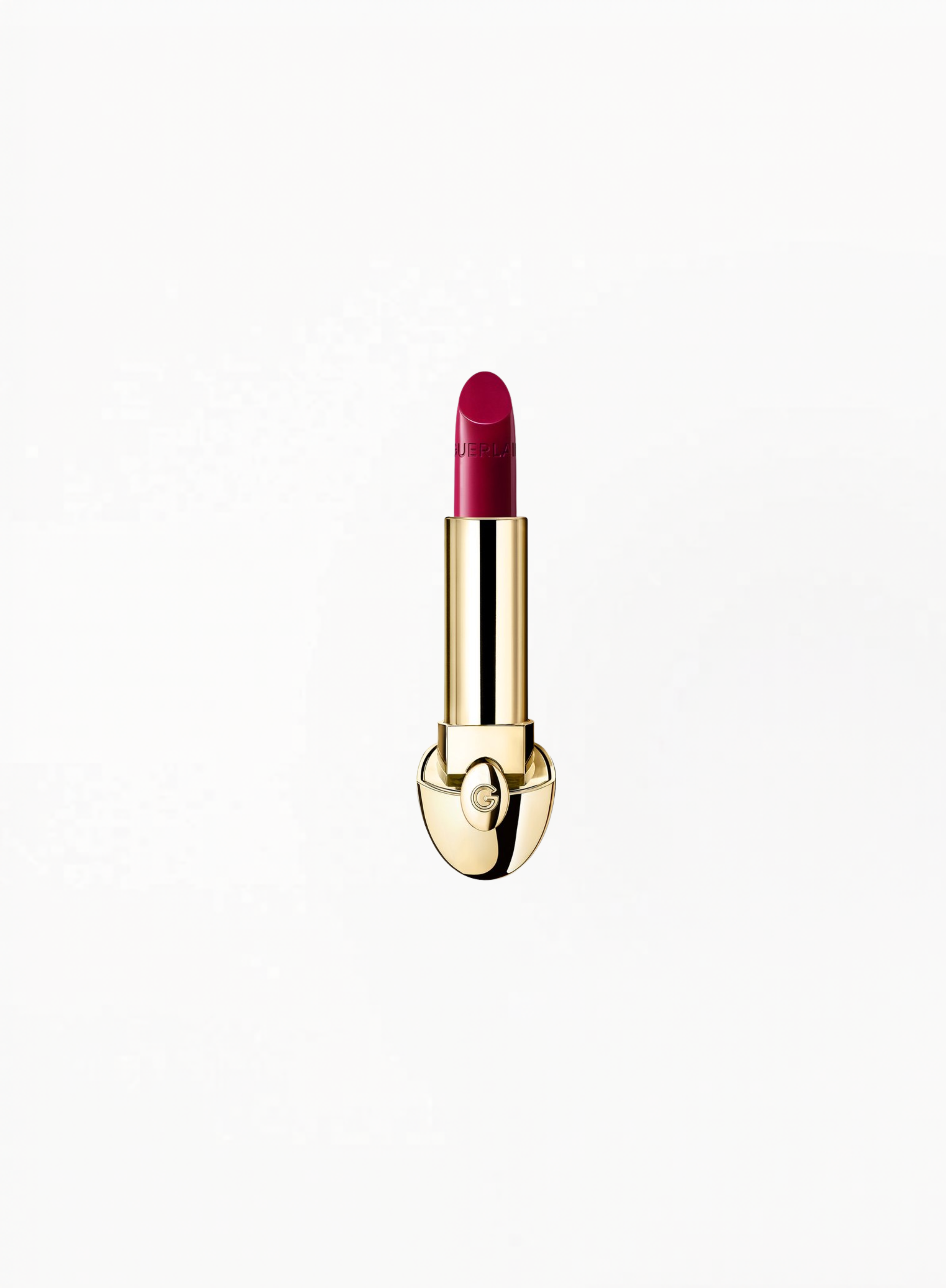 GUERLAIN Rouge G Lipstick Satin 919 Le Rouge Cassis