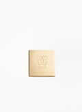 GUERLAIN Two-Sided Square ￼Mirror