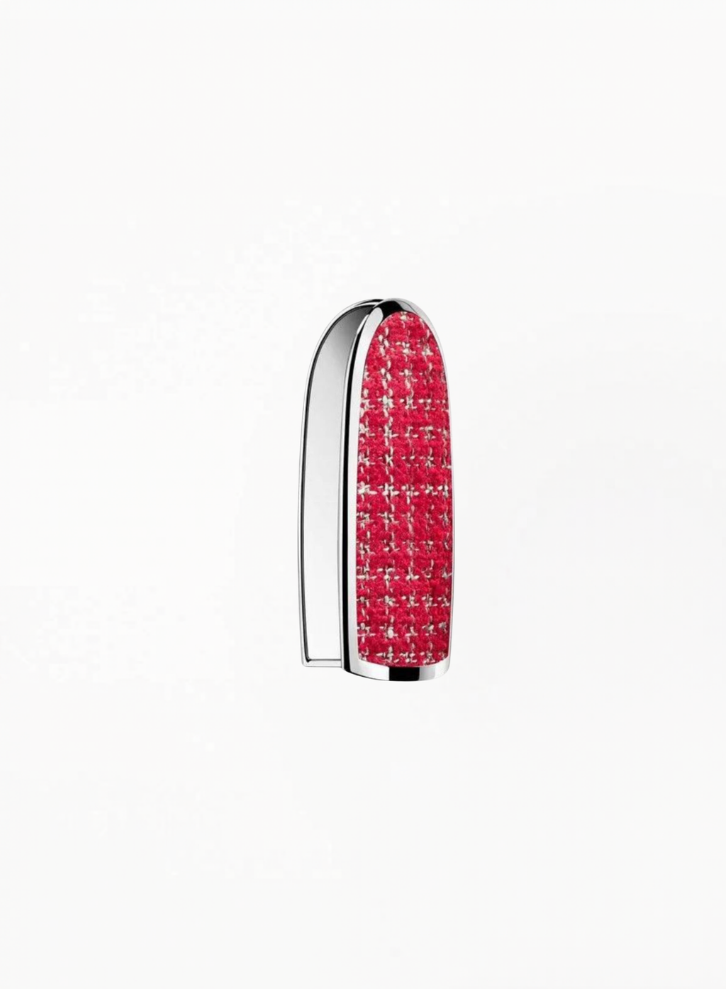 Guerlain Rouge G ტუჩსაცხის ქეისი – Tweed in Paris