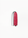 Guerlain Rouge G ტუჩსაცხის ქეისი – Tweed in Paris