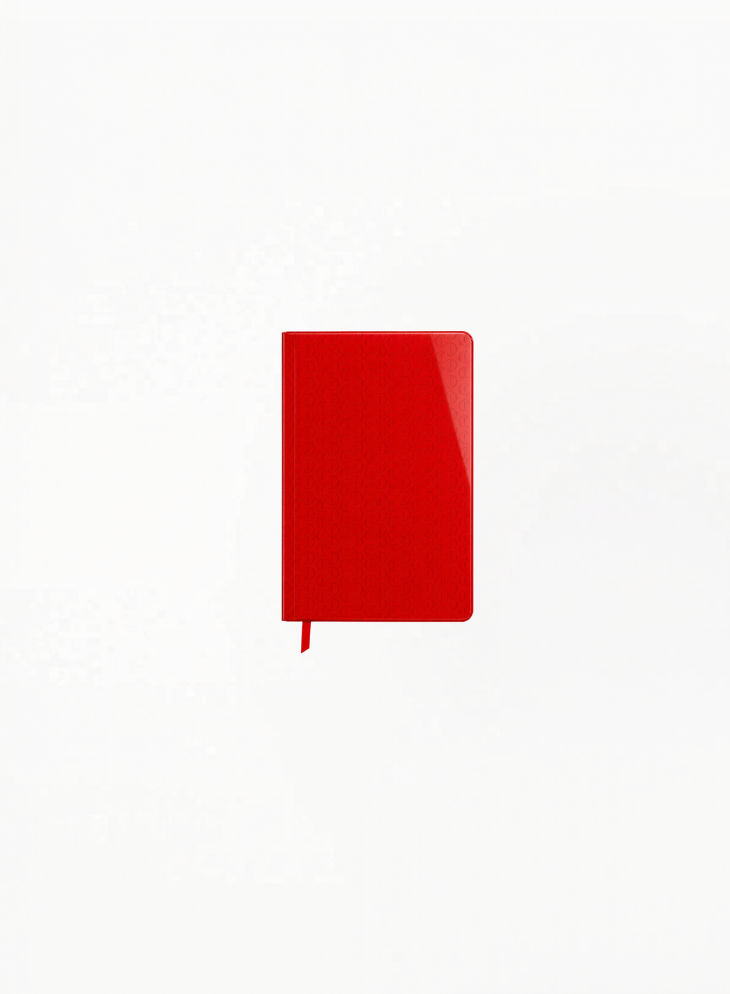 激レア‼️Christian Louboutin ルブタン 限定 ノート ブック Christian Louboutin Red Notebook Limited Edition | Exquisite