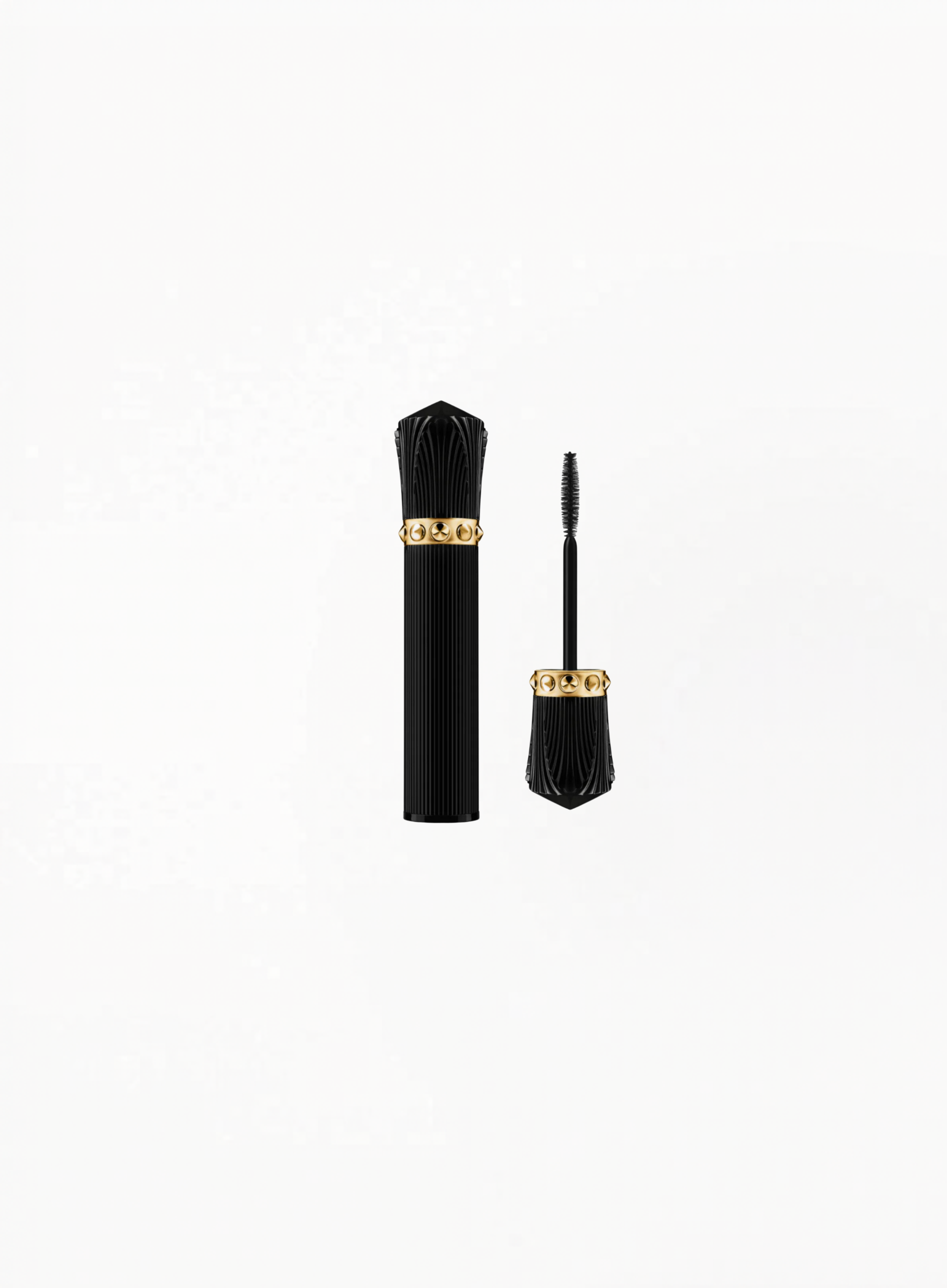 CHRISTIAN LOUBOUTIN Les Yeux Noirs Lift Ultima Mascara Black