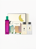JO MALONE LONDON  Cattleya - ლიმიტირებული ნაკრები