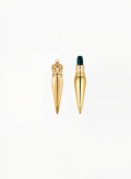 CHRISTIAN LOUBOUTIN Velvet Matte Lipstick 963M