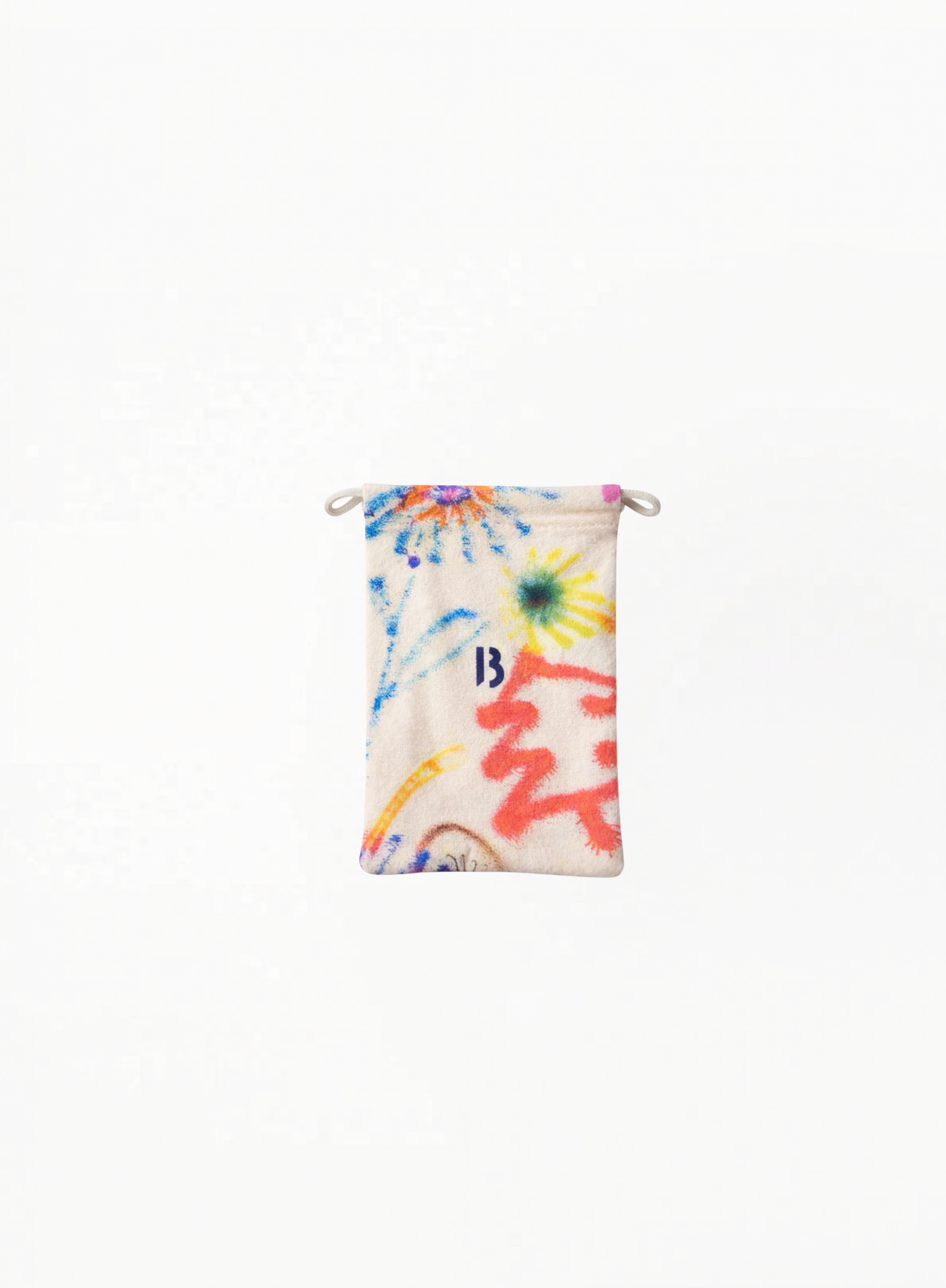 BYREDO Limited Edition Drawstring Pouch Small Size