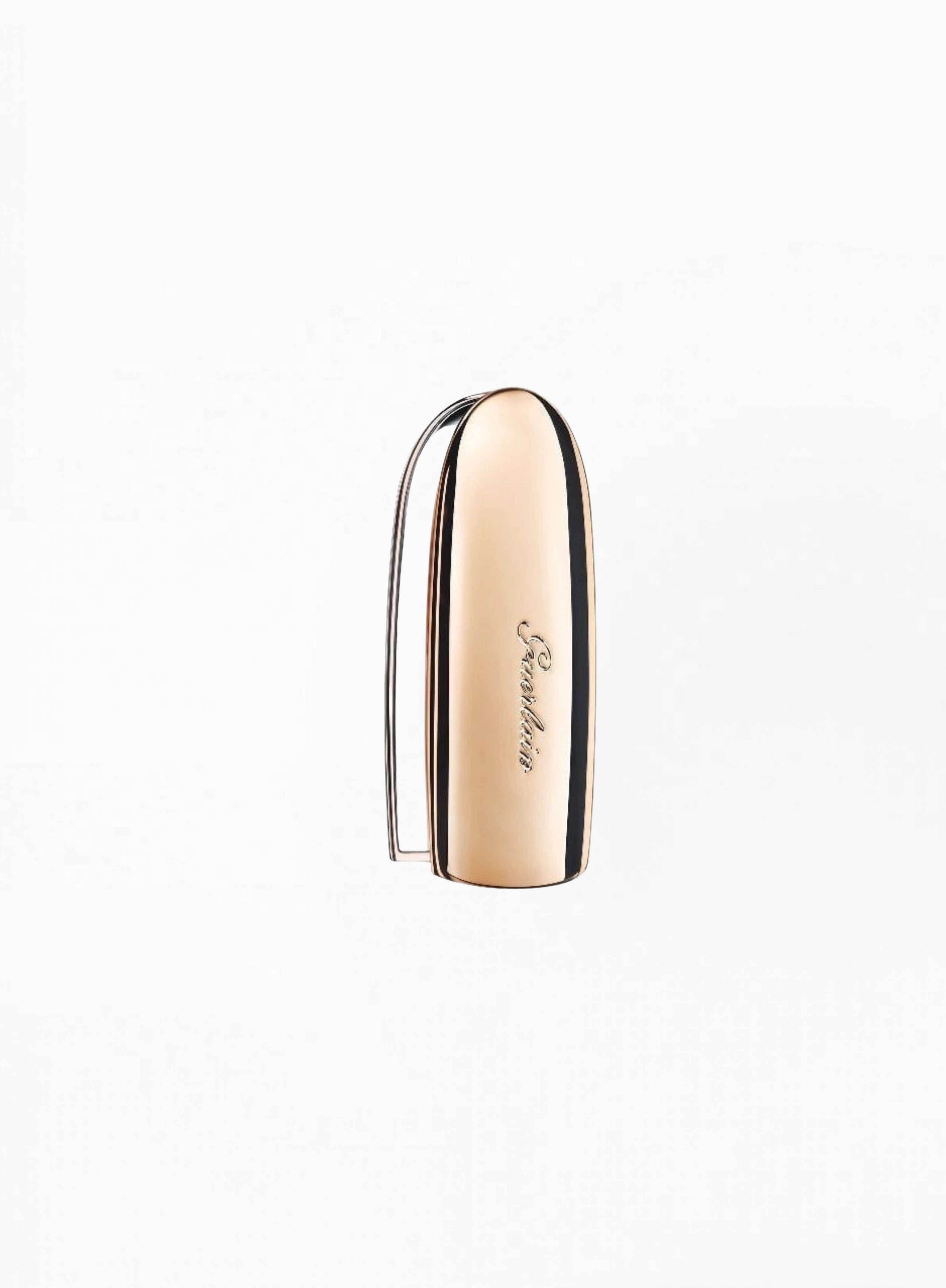 GUERLAIN Rouge G Lipstick Case Romantic Boheme