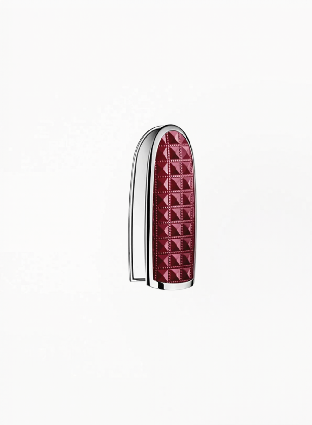 GUERLAIN Rouge G Merry Red Case