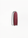 GUERLAIN Rouge G Merry Red Case