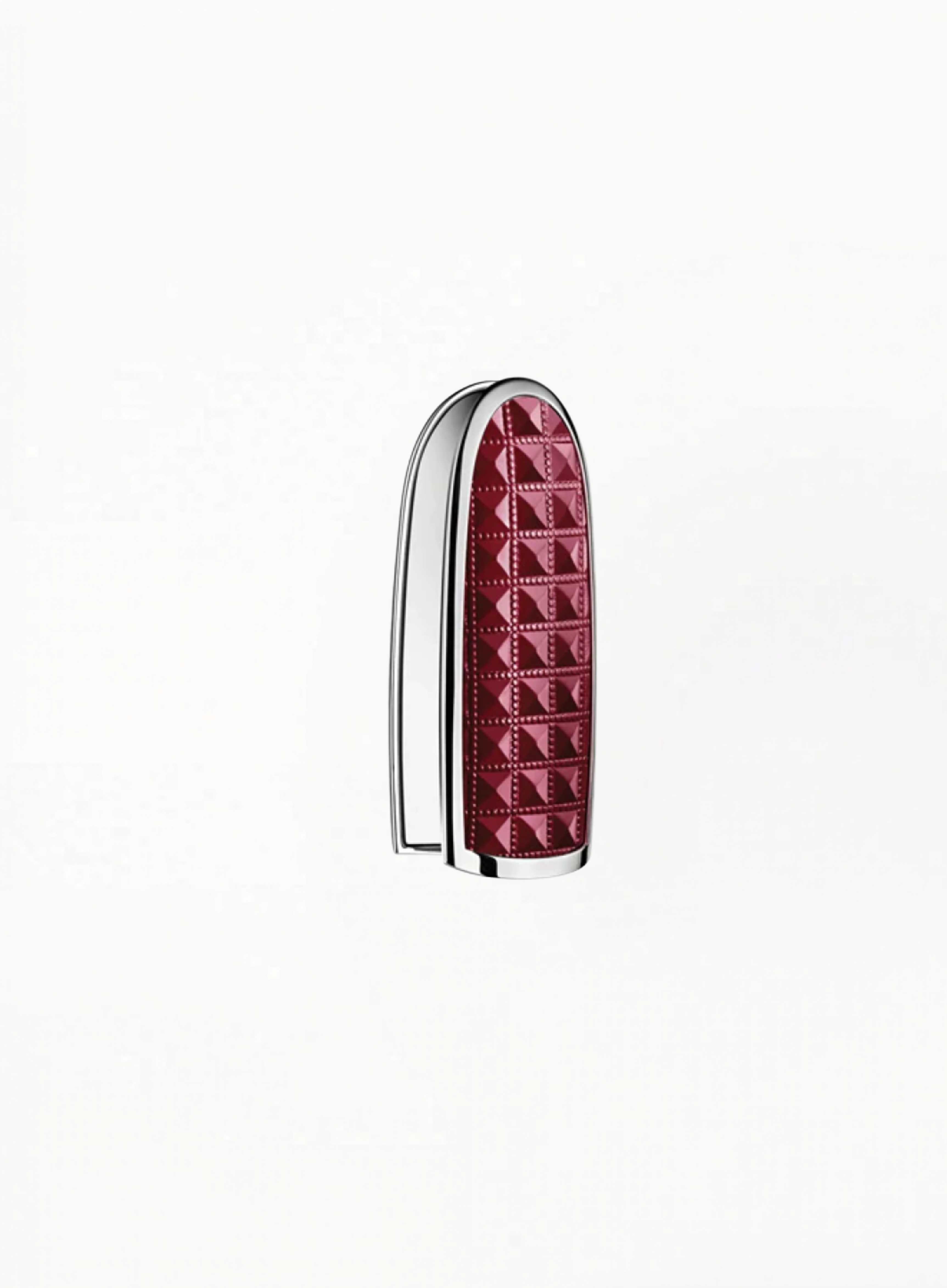 GUERLAIN Rouge G Merry Red Case