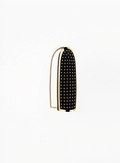 Guerlain Rouge G Les Studs - ტუჩსაცხის ქეისი