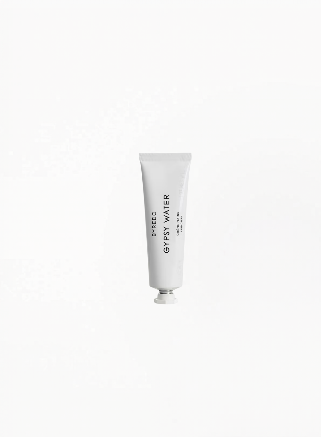 Byredo Hand Cream Gypsy Water 30ML