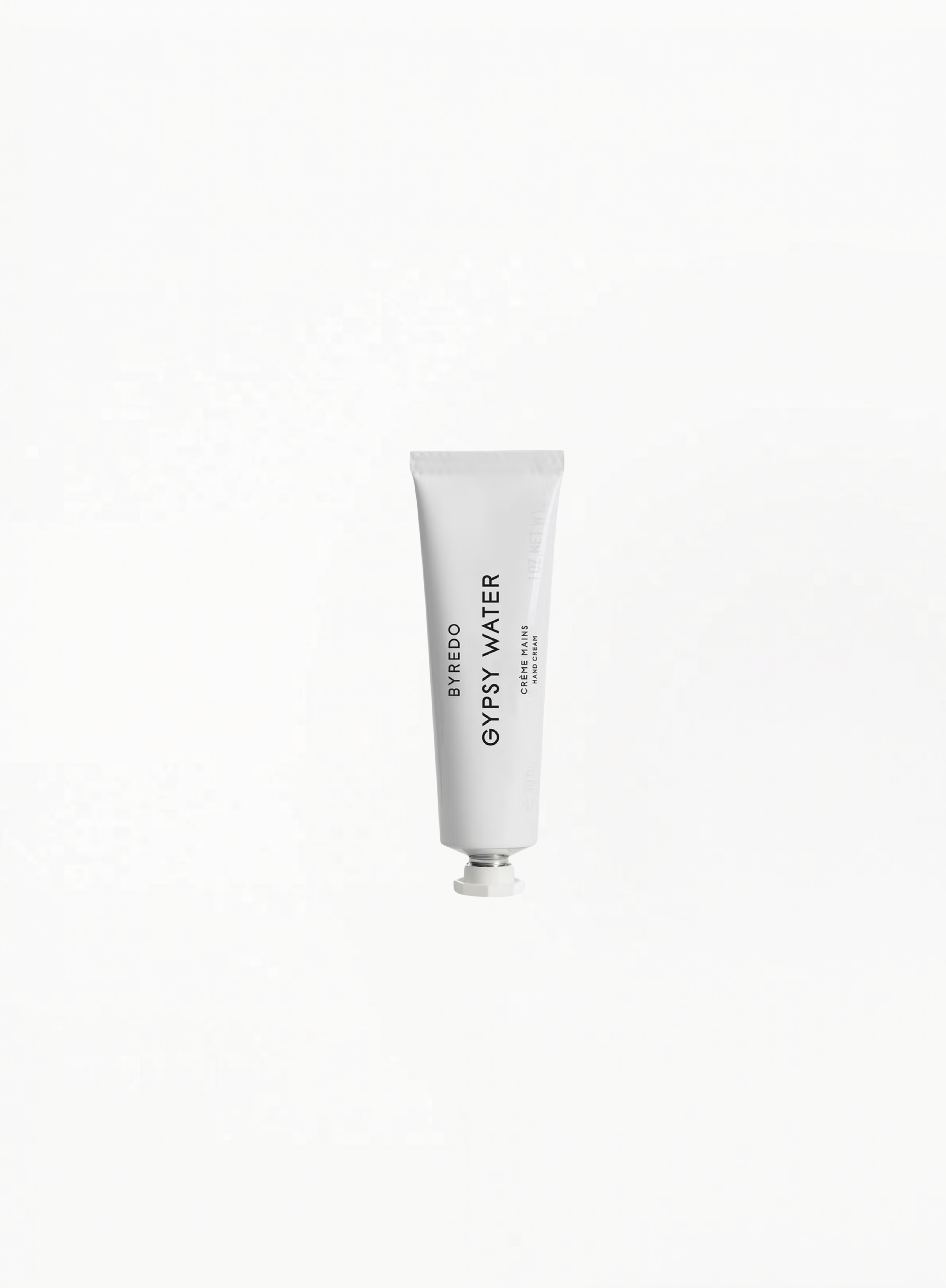 Byredo Hand Cream Gypsy Water 30ML
