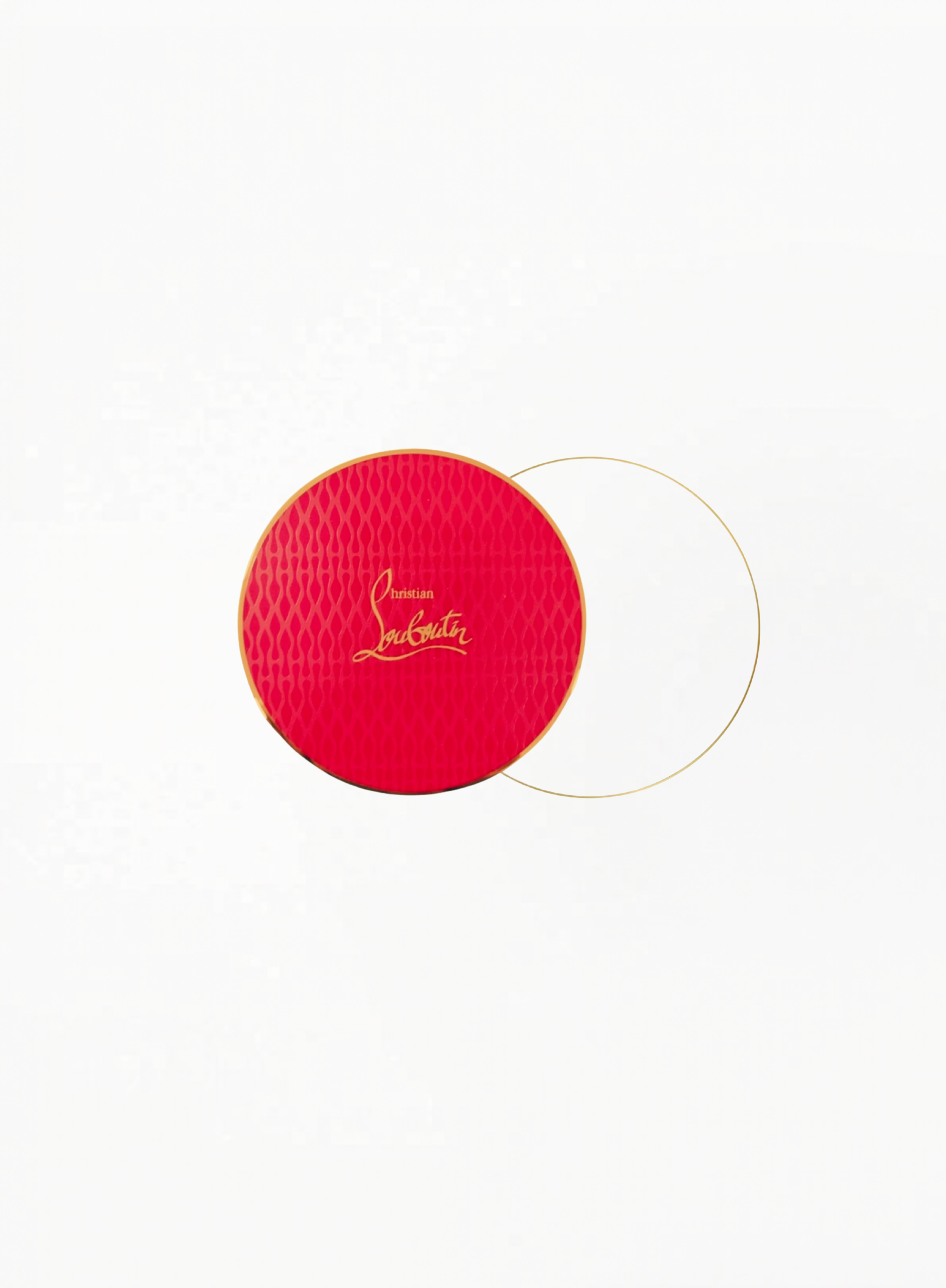 Christian Louboutin Limited Edition Mirror