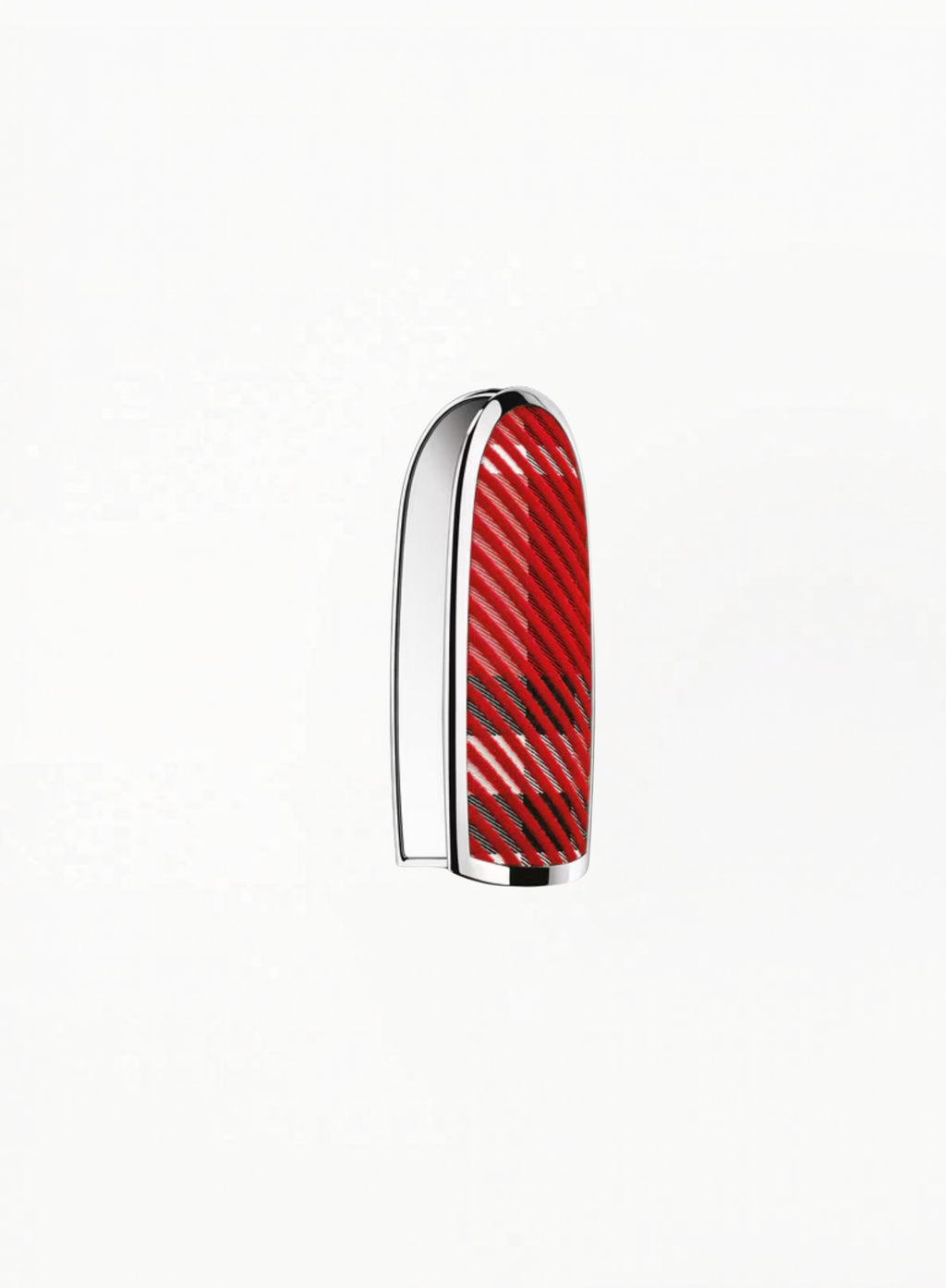 Guerlain Rouge G ტუჩსაცხის ქეისი – Graphic Tartan (ლიმიტირებული გამოცემა)