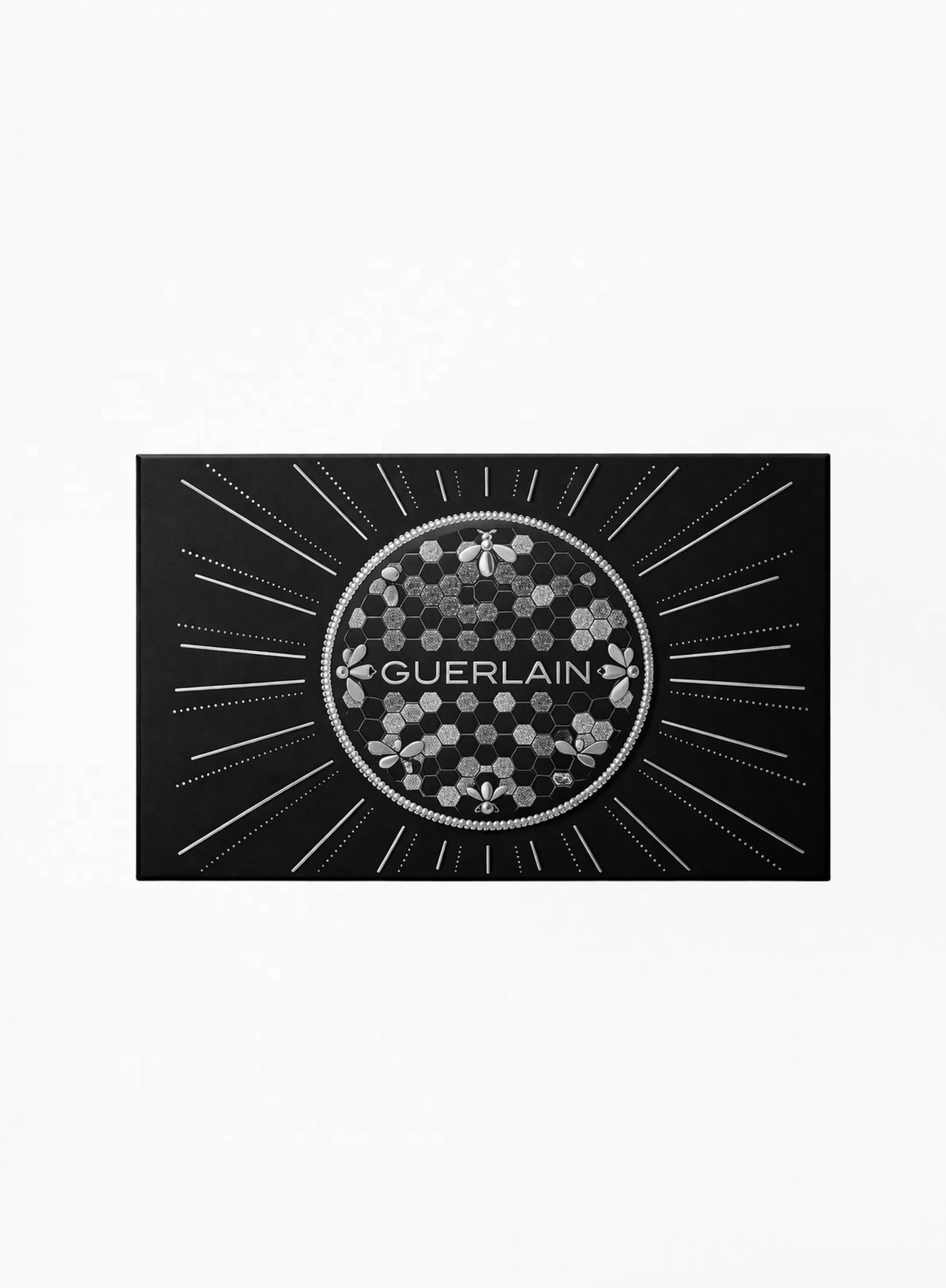 GUERLAIN Rouge G Lucky Bee & Stunning Queen – ლიმიტირებული ტუჩსაცხის სასაჩუქრე სეტი