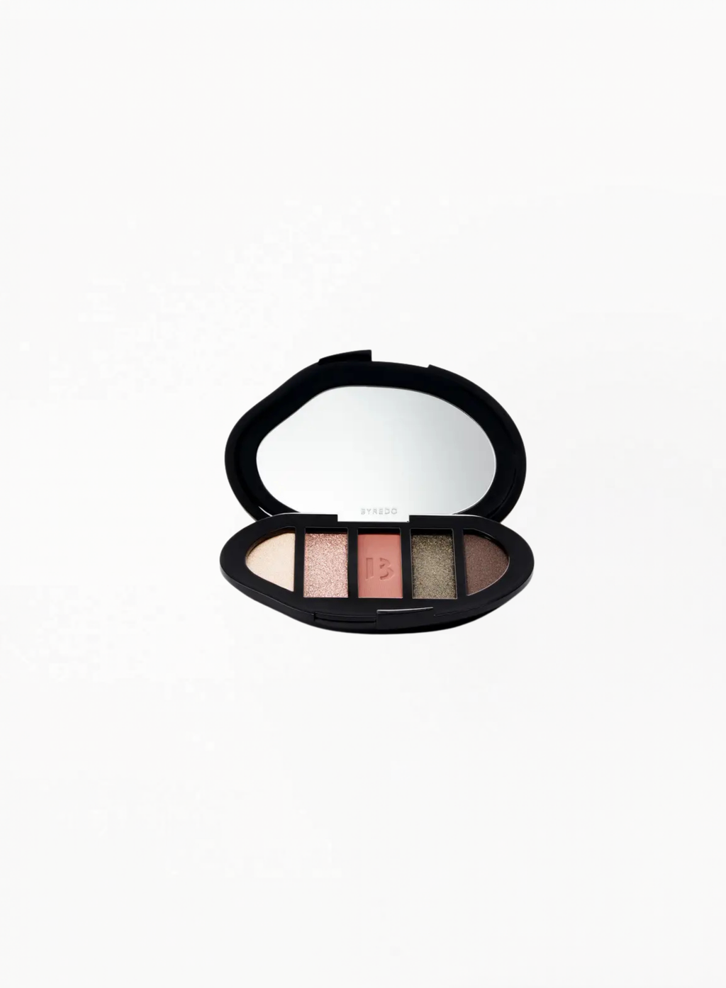 BYREDO Eyeshadow 5 Colours – Corporate Colours