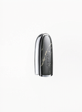 GUERLAIN Rouge G Lipstick Case NEO-GOTHIC