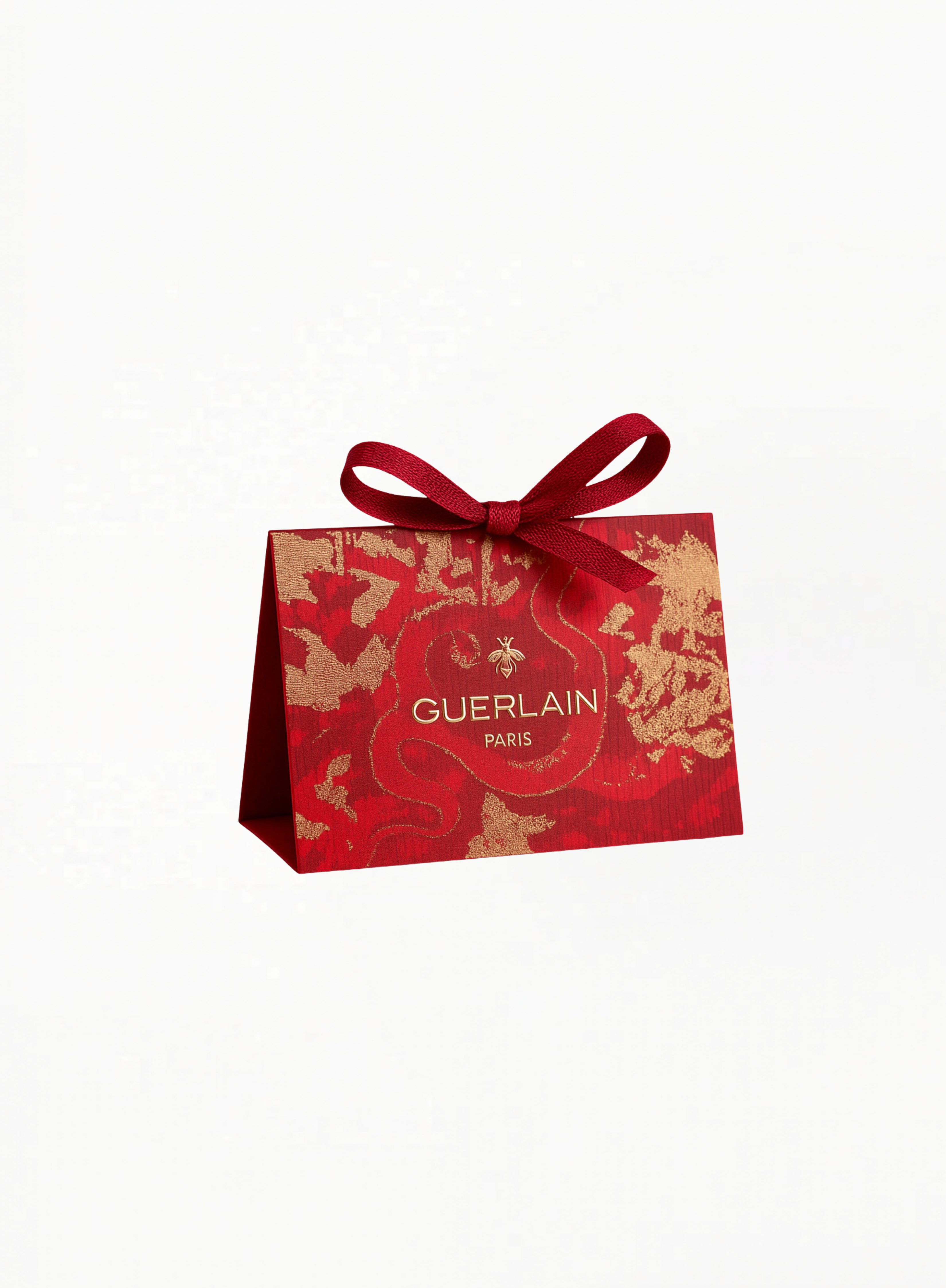 Guerlain Lunar Calendar 2025 Bag – Limited Edition | Exquisite Guerlain Lunar Calendar 2025 Bag – Limited Edition | Exquisite