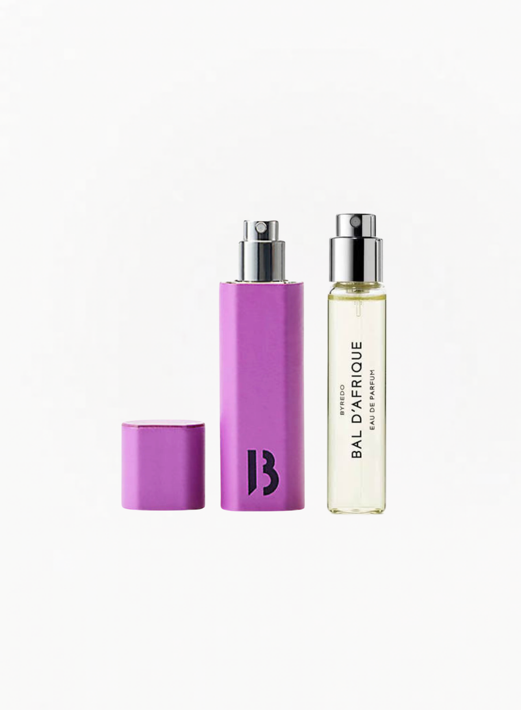 BYREDO Bal D’Afrique 12ML – Purple Case Gift Set