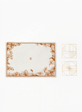Guerlain Table Linen Set Limited Edition