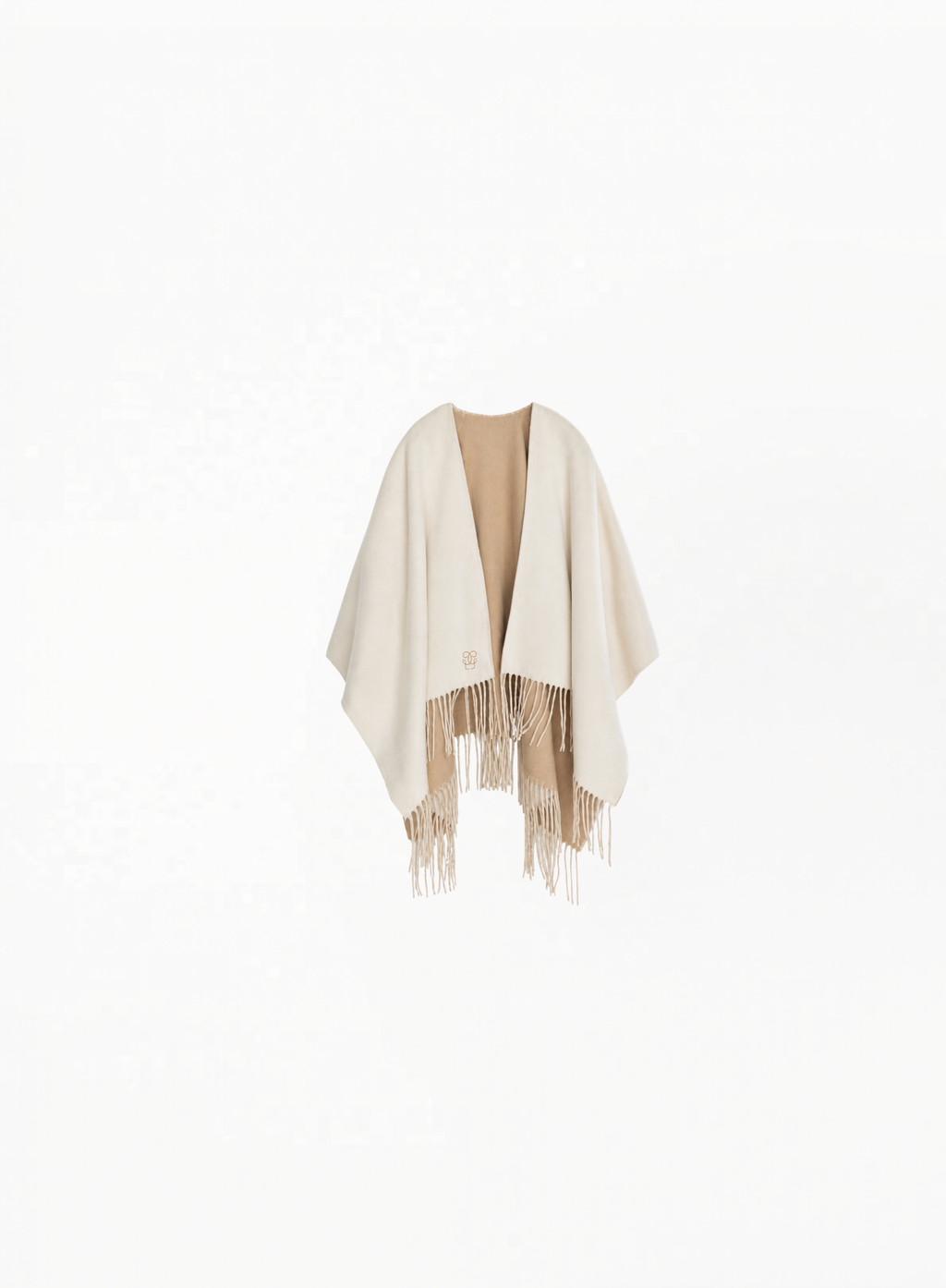 Guerlain collector’s cape displayed on a neutral background — authentic luxury accessory available at Exquisite