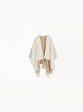 Guerlain collector’s cape displayed on a neutral background — authentic luxury accessory available at Exquisite
